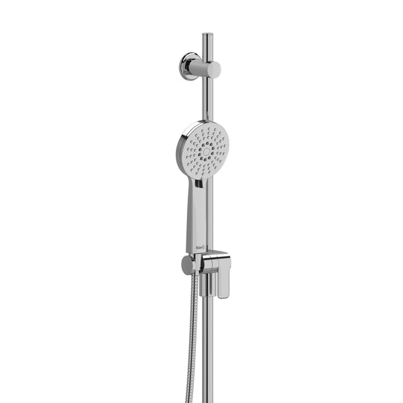 House of Rohl 4861C Handshower Set with 36" Slide Bar