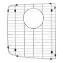 Blanco 234471 Stainless Steel Sink Grid for Valea 50/50 Sink - Left Bowl