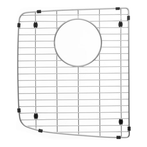 Blanco 234471 Stainless Steel Sink Grid for Valea 50/50 Sink - Left Bowl