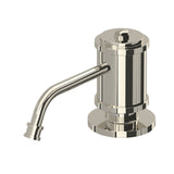 Rohl U.6595PN Perrin and Rowe Soap Dispenser