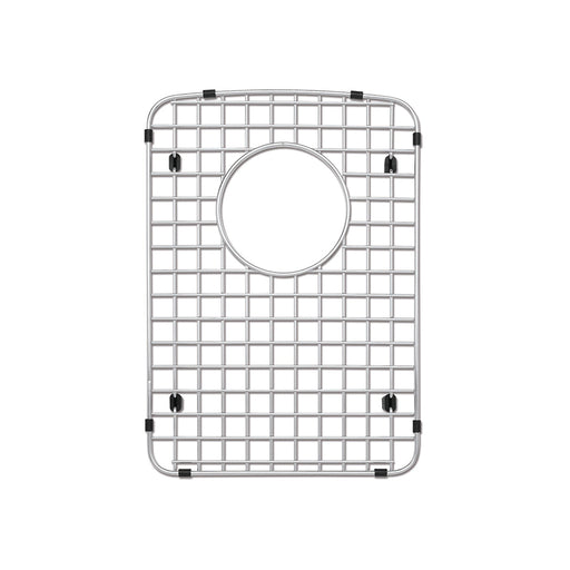 Blanco 231342 Stainless Steel Sink Grid for Diamond 60/40 & 40/60 Sink - Small Bowl