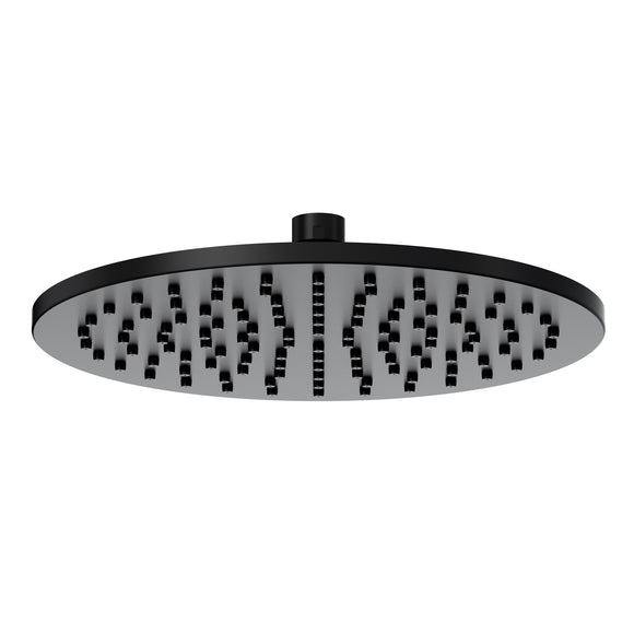 House of Rohl 100126RS1MB 10" Rain Showerhead