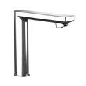 TOTO Libella M ECOPOWER 0.35 GPM Electronic Touchless Sensor Bathroom Faucet with Thermostatic Mixing Valve, Polished Chrome - TEL1B3-D20ET#CP