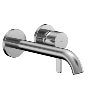 TOTO TLG11308U#CP GF Long Bathroom Faucet