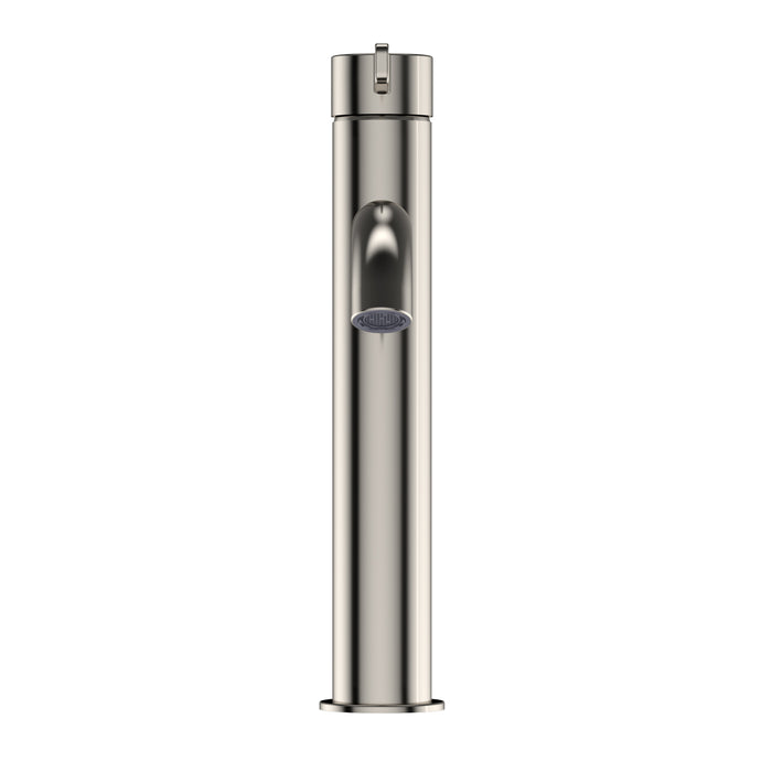 TOTO TLG11303U#PN GF 1.2 GPM Single Handle Bathroom Sink Faucet in Polished Nickel