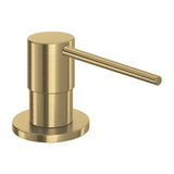 House of Rohl 0180SDAG Soap Dispenser