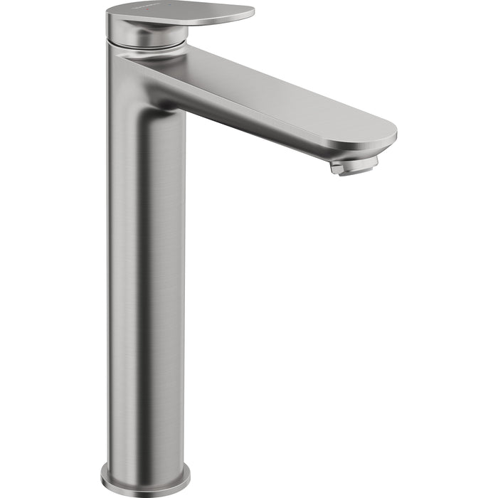 Duravit NO1040001U70 No.1 Vessel Bathroom Sink Faucet