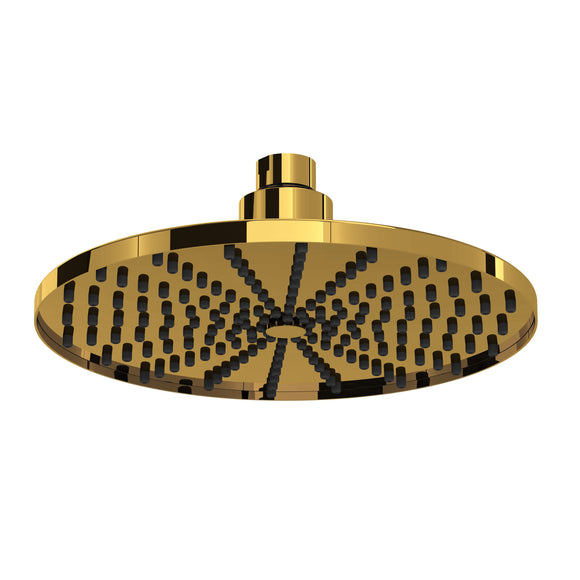 Rohl U.5235ULB Perrin and Rowe 8" Rain Showerhead