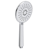 House of Rohl 50326HS3APC 5" 3-Function Handshower