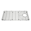 Blanco 443345 Stainless Steel Sink Grid for Inteos 33" Workstation Sink