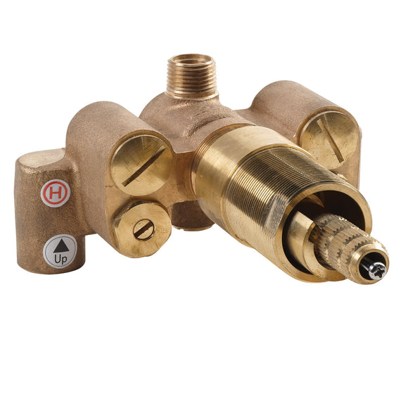 TOTO TSST 1/2" Thermostatic Mixing Valve