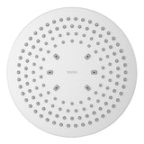 TOTO TBW01003U1#BN G Series Single Spray 8.5" Round Showerhead with Comfort Wave Brushed Nickel