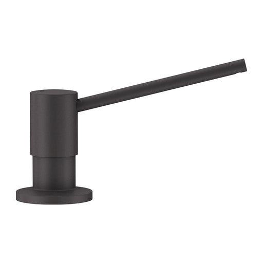 Blanco 401449 Torre Soap Dispenser - Cinder