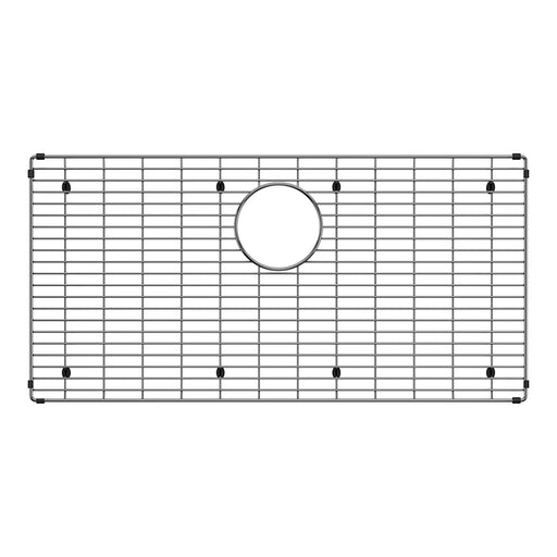 Blanco 237516 Stainless Steel Sink Grid for Quatrus Ergon Sink