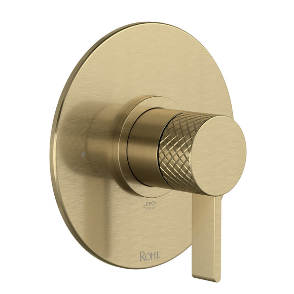 House of Rohl TTE51W1LMAG Tenerife 1/2" Pressure Balance Shower Trim