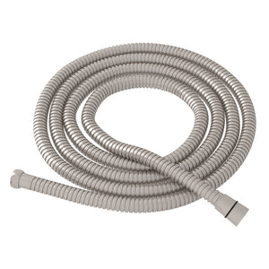 House of Rohl 16295/79STN 79" Metal Shower Hose