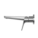 TOTO TLG03308U#CP GS 1.2 GPM Wall-Mount Single-Handle Bathroom Faucet in Polished Chrome