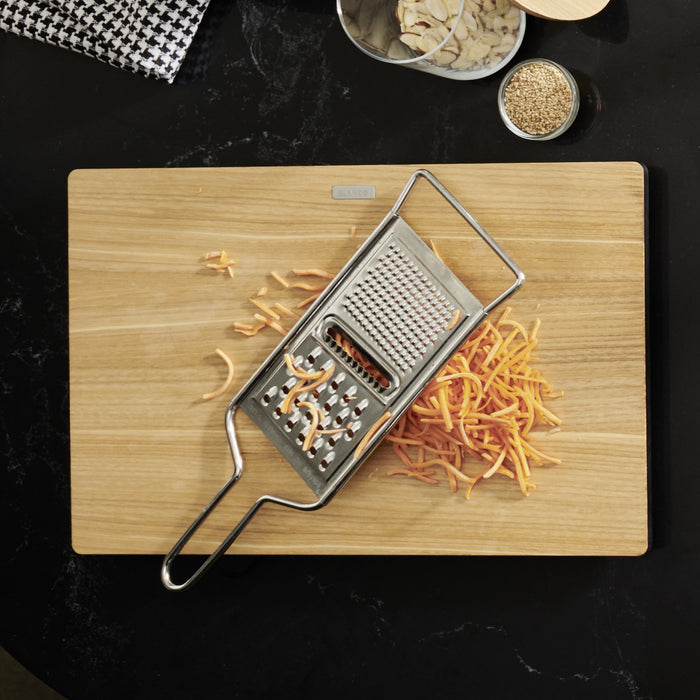 Blanco 231609 Quatrus Ash Compound Cutting Board