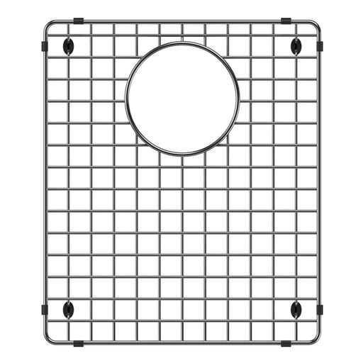 Blanco 235916 Stainless Steel Sink Grid for Liven 50/50 Sink