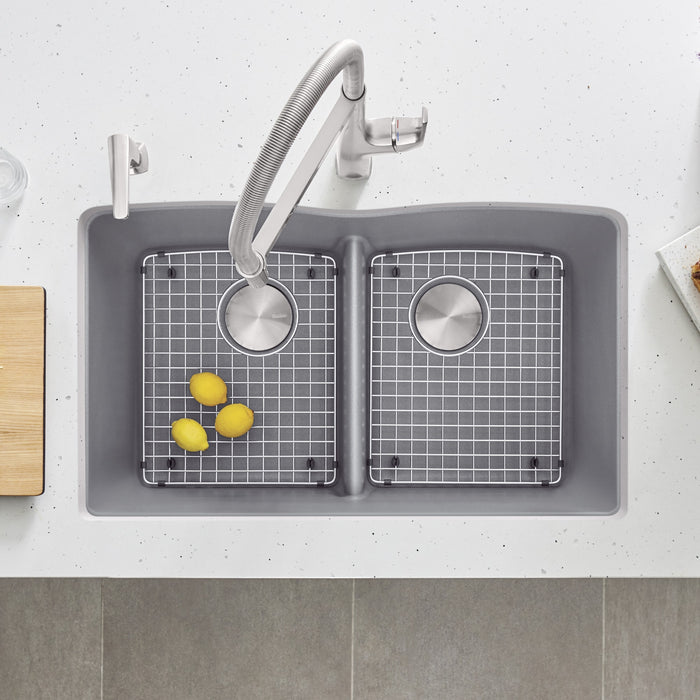 Blanco 221009 Stainless Steel Sink Grid for Diamond 50/50 Sink - Right Bowl