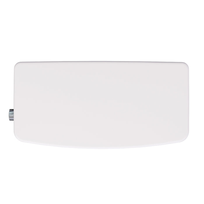 TOTO ST472UA#12 Glaston 1G 1.0 GPF Toilet Tank in Sedona Beige