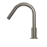 TOTO TBG11201UA#PN GF Two Lever Handle Deck-Mount Roman Tub Filler Trim, Polished Nickel