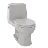 TOTO MS853113#12 Ultimate Round Bowl Toilet