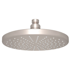 House of Rohl 1075/8STN 8" Rain Showerhead