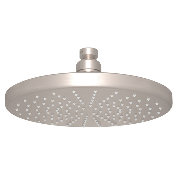 House of Rohl 1075/8STN 8" Rain Showerhead