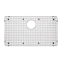 Blanco 221018 Stainless Steel Sink  Grid for Precision Super Single Sink