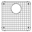 Blanco 235918 Stainless Steel Sink Grid for Liven 60/40 Sink - Large Bowl