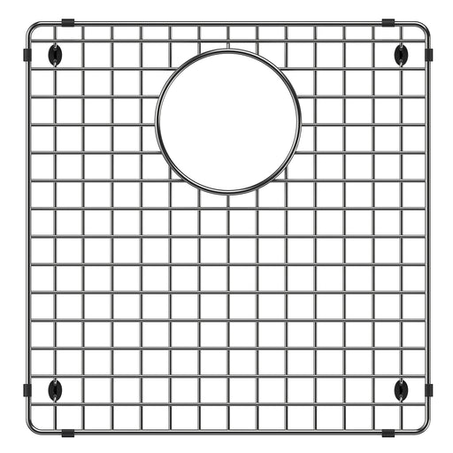 Blanco 235918 Stainless Steel Sink Grid for Liven 60/40 Sink - Large Bowl