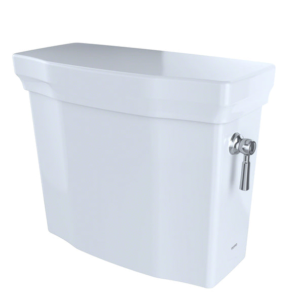 TOTO ST403UR#01 Promenade II 1G Toilet Tank