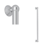 House of Rohl 1261APC 24" Grab Bar