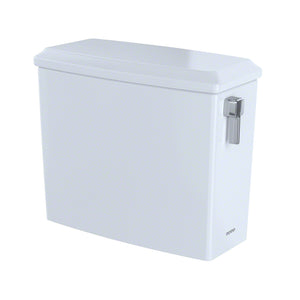 TOTO ST494MR#01 Connelly Dual-Max Toilet Tank