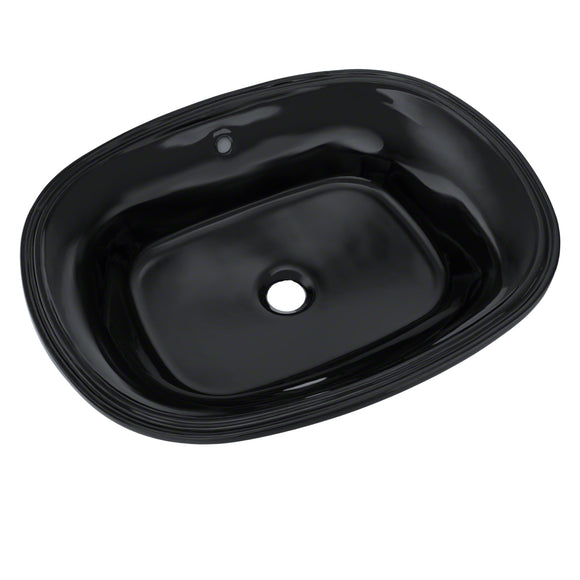 TOTO LT481#51 Maris Oval Undermount Bathroom Sink