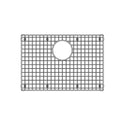 Blanco 236594 Stainless Steel Sink Grid for Precis 25" ADA Sink