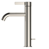 TOTO TLG11303U#PN GF 1.2 GPM Single Handle Bathroom Sink Faucet in Polished Nickel