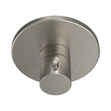 TOTO TBV01104U#BN Round Three-Way Diverter Shower Trim, Brushed Nickel