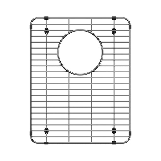 Blanco 237145 Stainless Steel Sink Grid for Formera 60/40 Sink - Small Bowl
