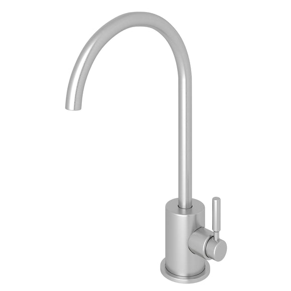 House of Rohl R7517SB Lux C-Spout Filter Faucet