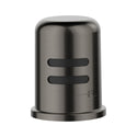 Blanco 443272 Air Gap - Satin Dark Steel