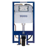 TOTO WT173MA DUOFIT In-Wall Tank System