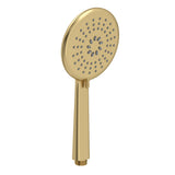 House of Rohl 50326HS3AG 5" 3-Function Handshower