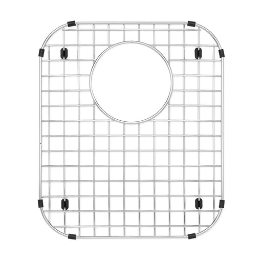 Blanco 515297 Stainless Steel Sink Grid for Stellar 60/40 Sink - Small Bowl