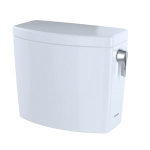 TOTO ST453UR#01 Drake II 1G and Vespin II 1G Toilet Tank