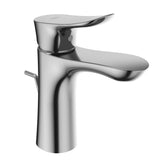 TOTO TLG01301U#CP GO Bathroom Sink Faucet