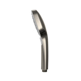 TOTO TBW02015U4#PN G Series 1.75 GPM Multifunction 4" Square Handshower in Polished Nickel