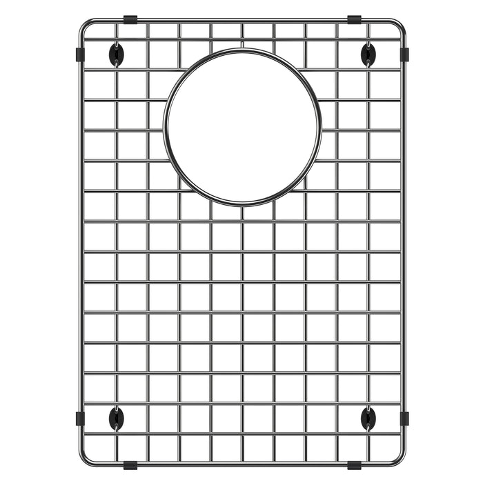 Blanco 516363 Stainless Steel Sink Grid for Liven Bar & Precis 50/50 Sink