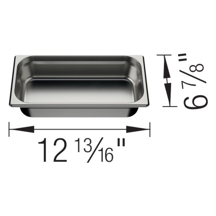 Blanco 443341 Inteos Sink Tray - Small